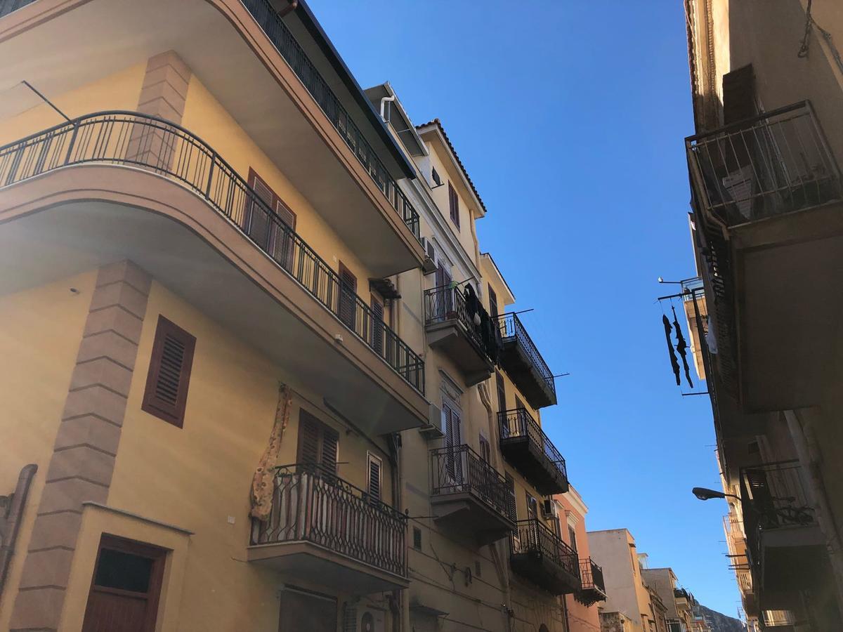 Baaria Casa Vacanze Apartment Bagheria Exterior photo