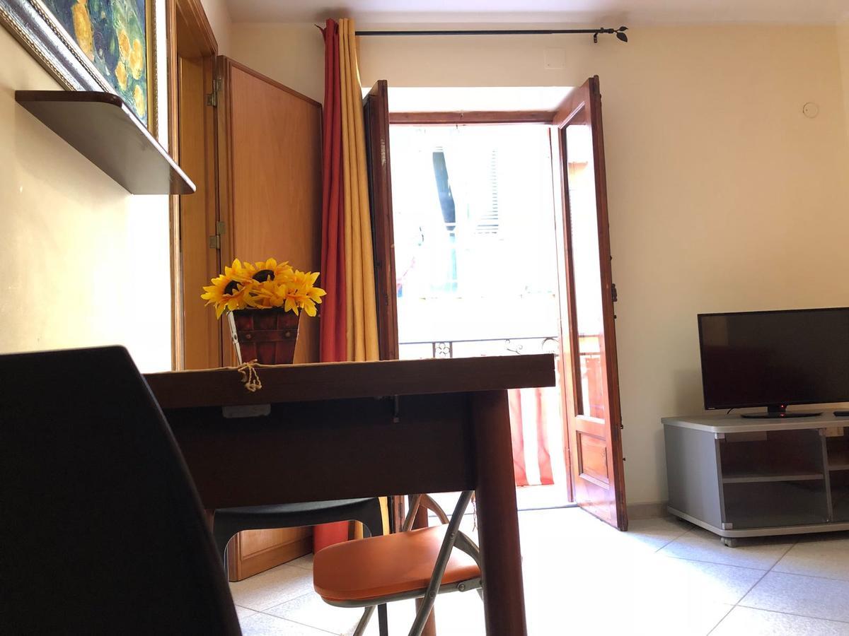Baaria Casa Vacanze Apartment Bagheria Exterior photo