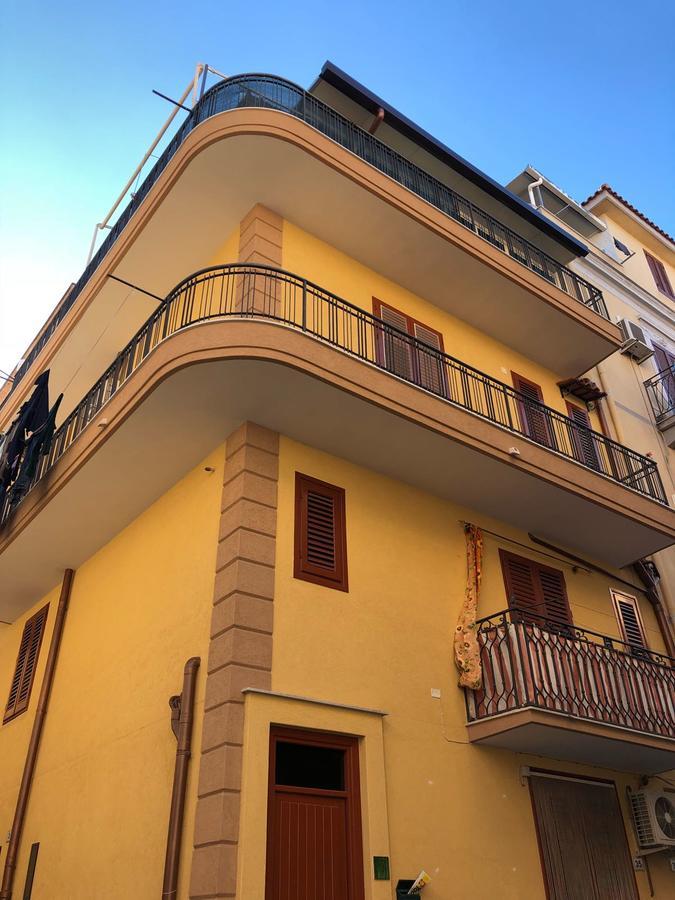 Baaria Casa Vacanze Apartment Bagheria Exterior photo